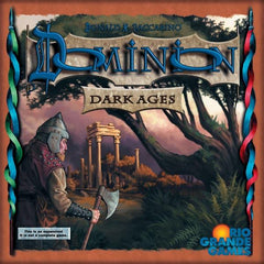 Dominion: Dark Ages | The CG Realm