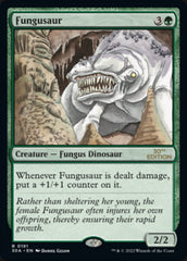 Fungusaur [30th Anniversary Edition] | The CG Realm