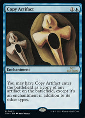 Copy Artifact [30th Anniversary Edition] | The CG Realm