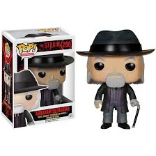 Funko Pop The Strain Abraham Setrakian | The CG Realm