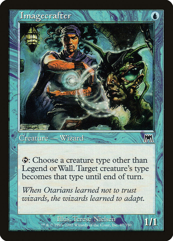 Imagecrafter [Onslaught] | The CG Realm