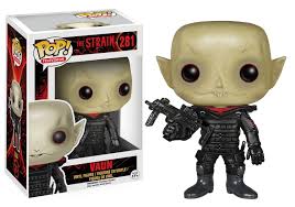 Funko Pop The Strain Vaun