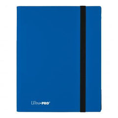 9-Pocket PRO-Binder | The CG Realm