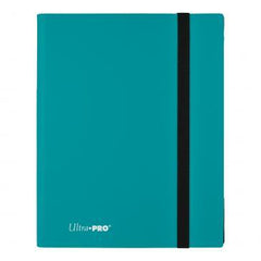9-Pocket PRO-Binder | The CG Realm