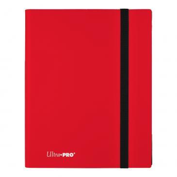 9-Pocket PRO-Binder