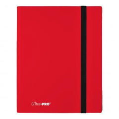 9-Pocket PRO-Binder | The CG Realm