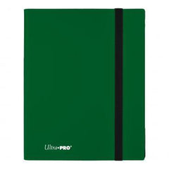 9-Pocket PRO-Binder | The CG Realm