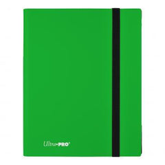 9-Pocket PRO-Binder | The CG Realm