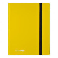 9-Pocket PRO-Binder | The CG Realm