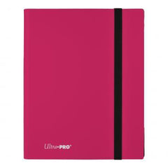 9-Pocket PRO-Binder | The CG Realm