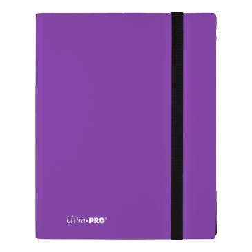 9-Pocket PRO-Binder | The CG Realm