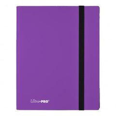 9-Pocket PRO-Binder | The CG Realm
