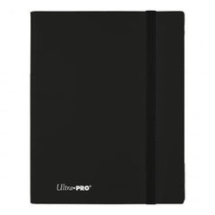 9-Pocket PRO-Binder | The CG Realm