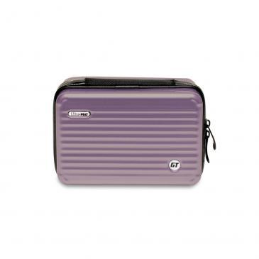 GT Luggage Deck Box