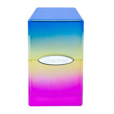 Hi-Gloss Satin Tower | The CG Realm