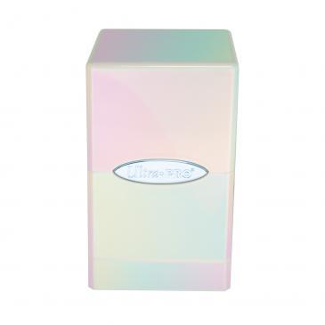 Hi-Gloss Satin Tower