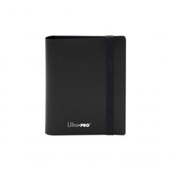 2-Pocket PRO Binder | The CG Realm