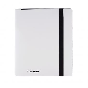 4-Pocket PRO-Binder