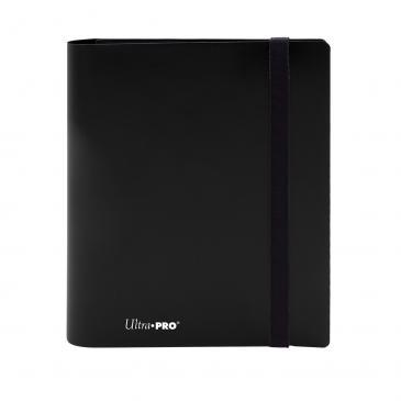 4-Pocket PRO-Binder