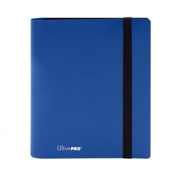 4-Pocket PRO-Binder