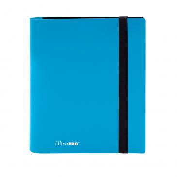 4-Pocket PRO-Binder