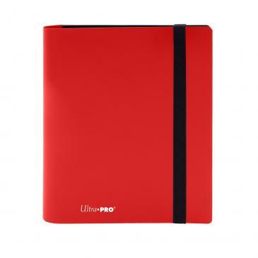 4-Pocket PRO-Binder