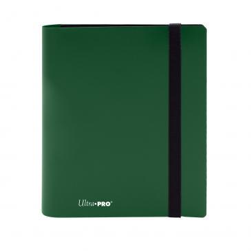 4-Pocket PRO-Binder