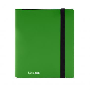 4-Pocket PRO-Binder