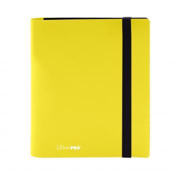 4-Pocket PRO-Binder