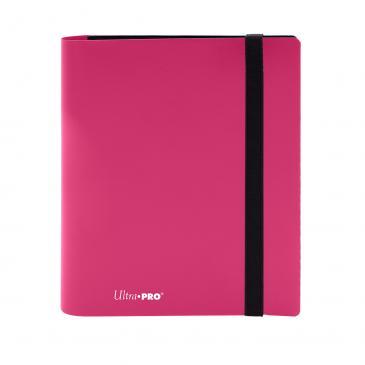 4-Pocket PRO-Binder