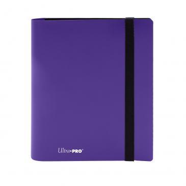 4-Pocket PRO-Binder