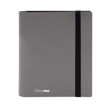 4-Pocket PRO-Binder