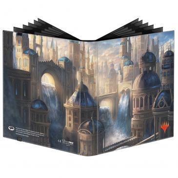 Ravnica Allegiance PRO Binder for Magic, 9-Pocket | The CG Realm