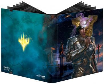 Theros Beyond Death PRO Binder for Magic, 9-Pocket | The CG Realm