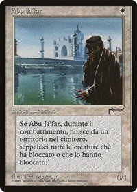 Abu Ja'far (Italian) [Renaissance] | The CG Realm