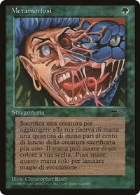 Metamorphosis (Italian) - "Metamorfosi" [Renaissance] | The CG Realm