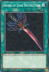 Sword of Dark Destruction [SBAD-EN019]