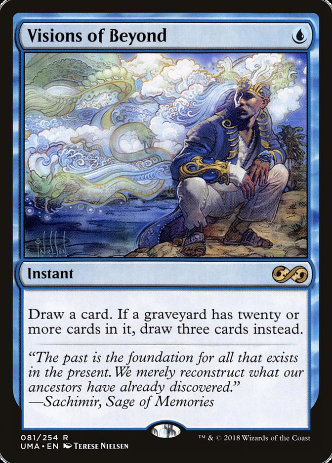 Visions of Beyond [Ultimate Masters] | The CG Realm