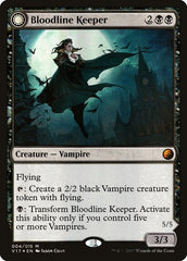 Bloodline Keeper // Lord of Lineage [From the Vault: Transform] | The CG Realm