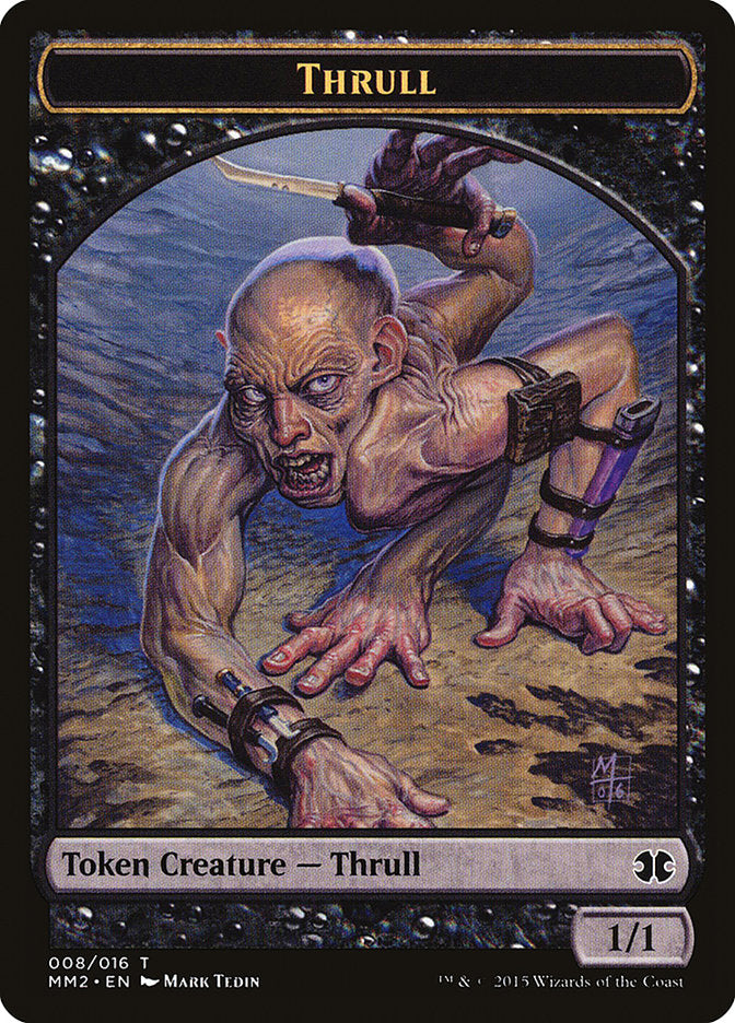 Thrull Token [Modern Masters 2015 Tokens] | The CG Realm