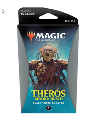 Theros Beyond Death Theme Booster | The CG Realm