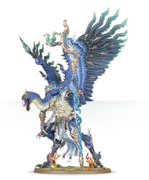 Lord of Change