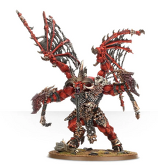 Skarbrand | The CG Realm
