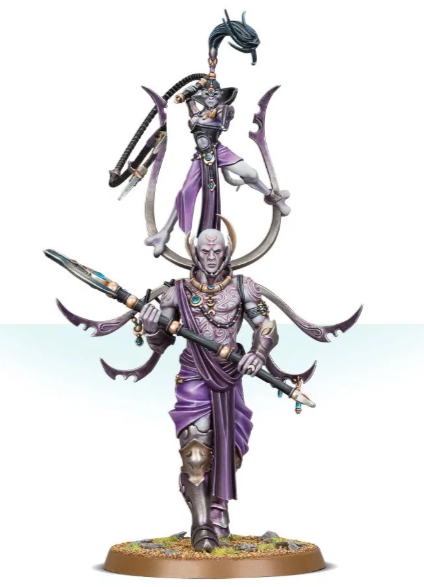 Syll'Esske: The Vengeful Allegiance