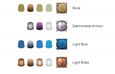 The Blue Scribes | The CG Realm