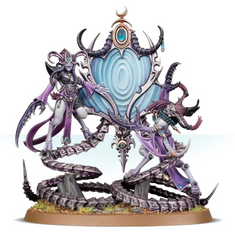 The Contorted Epitome | The CG Realm