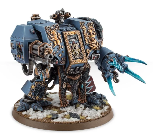 Bjorn the Fell-Handed | The CG Realm