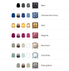 Dark Imperium | The CG Realm