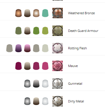 Dark Imperium | The CG Realm