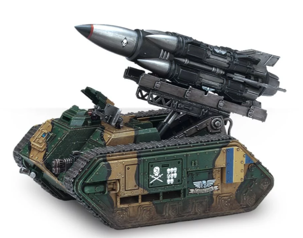 Deathstrike | The CG Realm